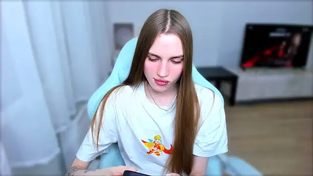 Snapshot of StellaLawless chatting on 02.03.25 StellaLawless online show from 02.03.25