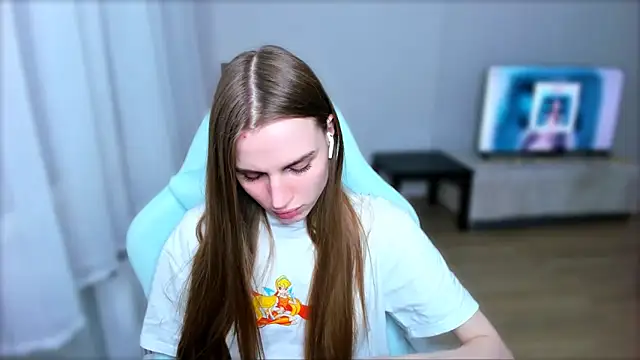 Snapshot of StellaLawless chatting on 02.03.25 StellaLawless online show from 02.03.25