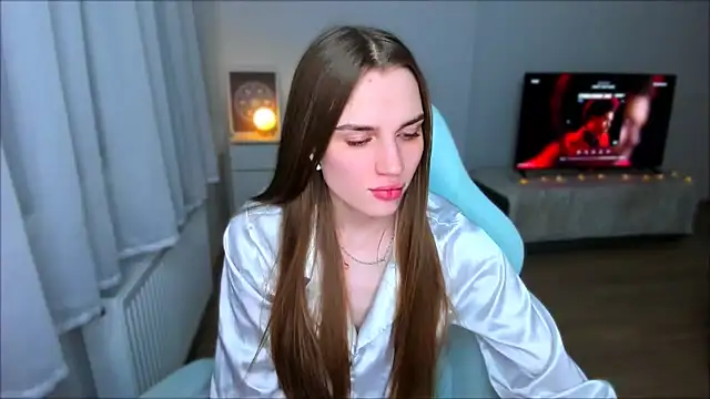 Snapshot of StellaLawless chatting on 02.05.25 StellaLawless online show from 02.05.25