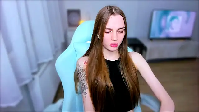 Snapshot of StellaLawless chatting on 02.07.25 StellaLawless online show from 02.07.25