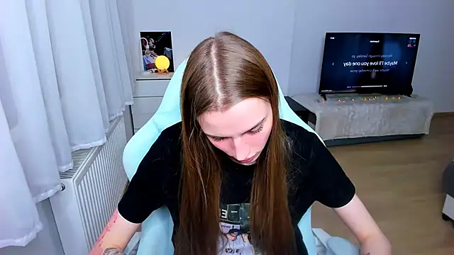 Snapshot of StellaLawless chatting on 02.09.25 StellaLawless online show from 02.09.25