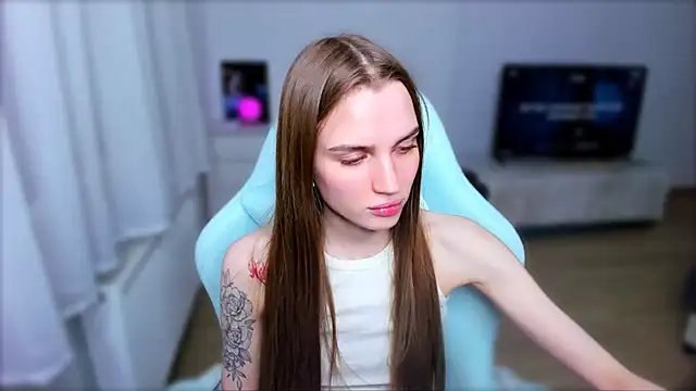 Snapshot of StellaLawless chatting on 02.09.25 StellaLawless online show from 02.09.25