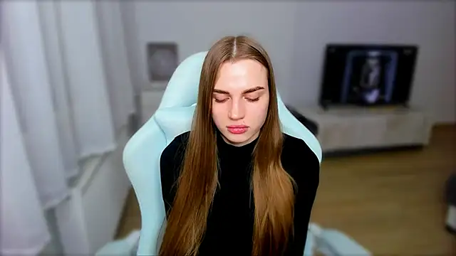 Snapshot of StellaLawless chatting on 02.22.25 StellaLawless online show from 02.22.25