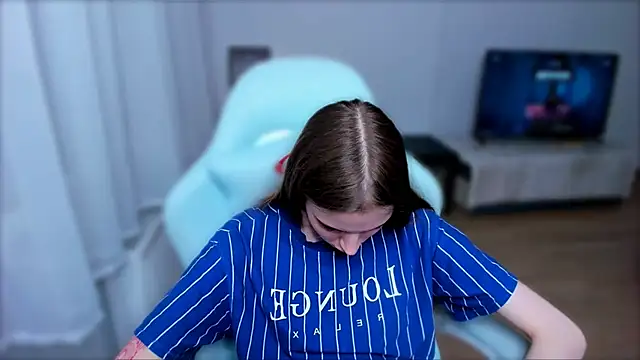 Snapshot of StellaLawless chatting on 02.23.25 StellaLawless online show from 02.23.25