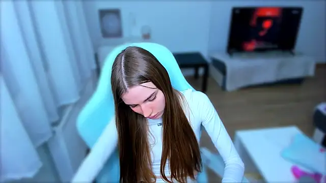 Snapshot of StellaLawless chatting on 03.07.25 StellaLawless online show from 03.07.25