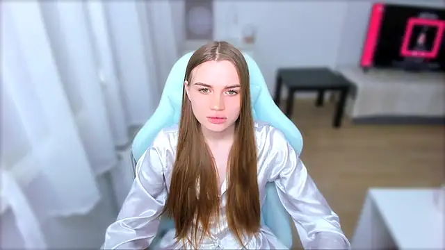 Snapshot of StellaLawless chatting on 03.10.25 StellaLawless online show from 03.10.25