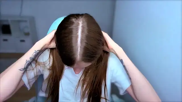 Snapshot of StellaLawless chatting on 09.25.25 StellaLawless online show from 09.25.25