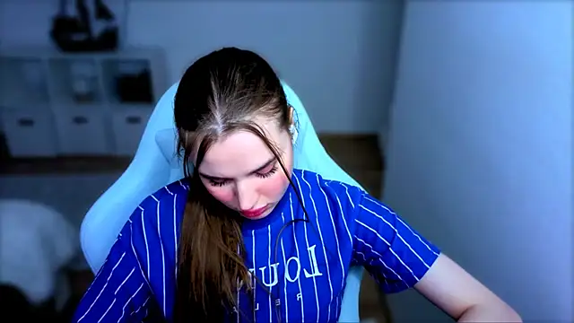 Snapshot of StellaLawless chatting on 11.09.25 StellaLawless online show from 11.09.25