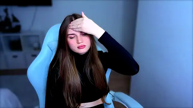 StellaLawless online show from 01.05.26