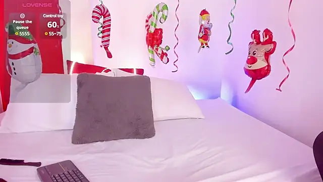 Snapshot of MarilynSmIith chatting on 12.18.24 MarilynSmIith online show from 12.18.24