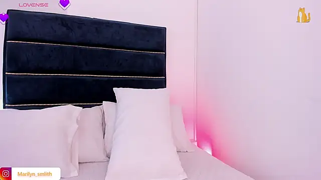 Snapshot of MarilynSmIith chatting on 01.25.25 MarilynSmIith online show from 01.25.25