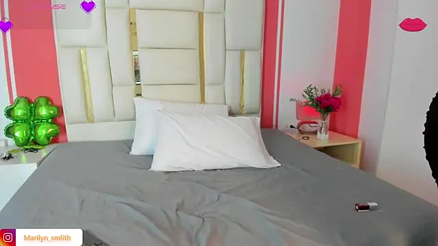 Snapshot of MarilynSmIith chatting on 03.19.25 MarilynSmIith online show from 03.19.25