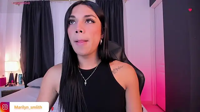 Snapshot of MarilynSmIith chatting on 09.15.25 MarilynSmIith online show from 09.15.25