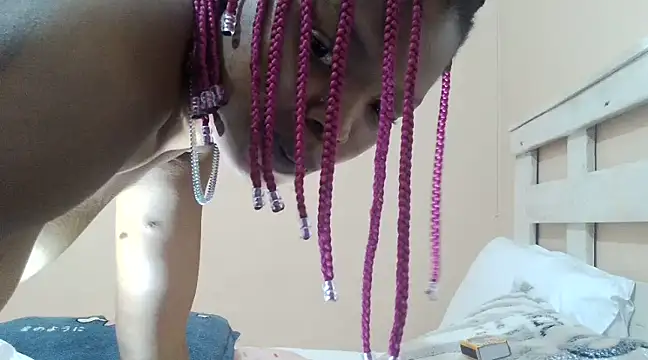 Snapshot of tropicalesen chatting on 01.02.25 tropicalesen online show from 01.02.25