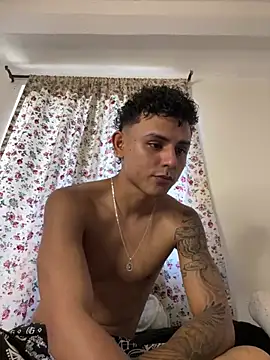 Snapshot of bob_petterson chatting on 01.29.25 bob petterson online show from 01.29.25