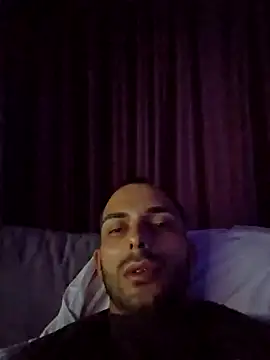 denisxlRo online show from 12.16.24