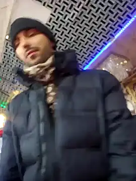 denisxlRo online show from 02.10.25