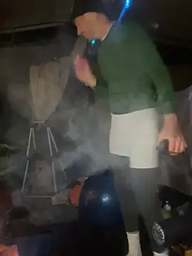 TheOnlyTwinTowers online show from 12.17.24