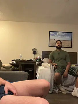 TheOnlyTwinTowers online show from 02.04.26