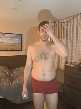 TheOnlyTwinTowers online show from 02.17.26