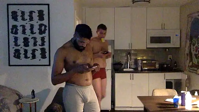 TheOnlyTwinTowers online show from 03.16.26