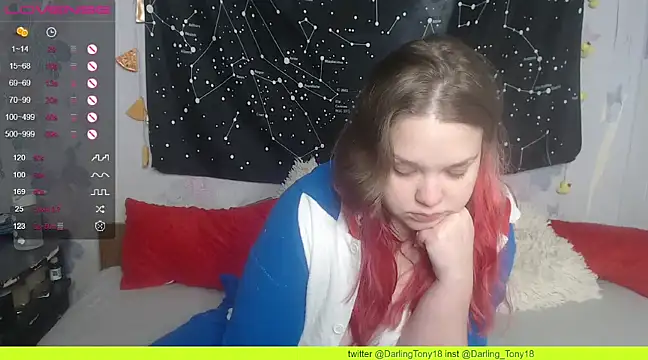 Snapshot of darling_tony chatting on 12.07.24 darling tony online show from 12.07.24