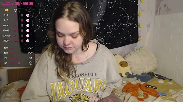 darling tony online show from 12.18.25