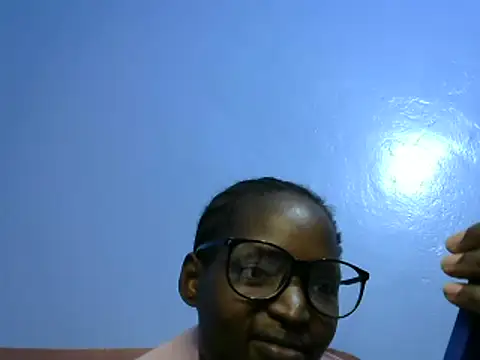 EbonyVallerin online show from 03.13.25