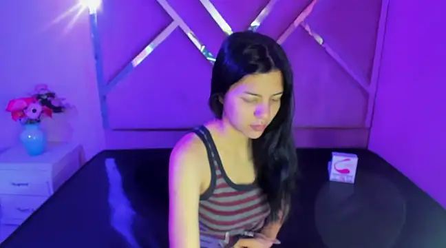 IsisRouse online show from 03.11.25