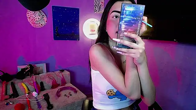 IsisRouse online show from 09.22.25