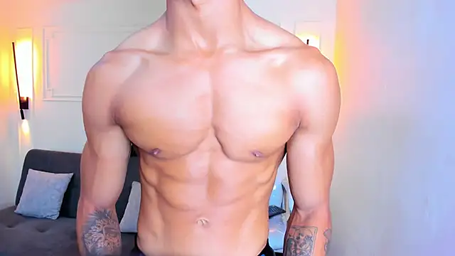 Paradise boy s online show from 12.20.25