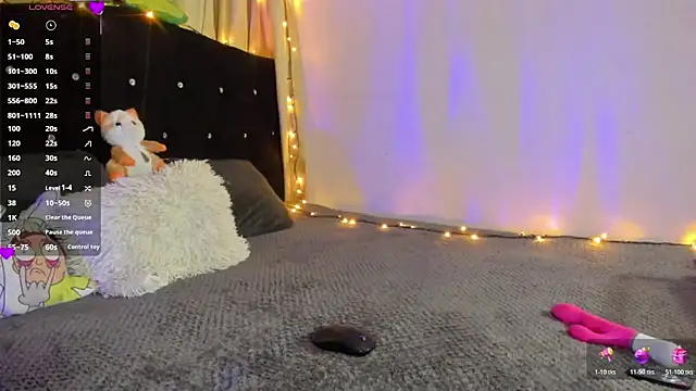 dayana harlow2 online show from 06.28.26