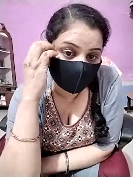 Ruksar-Pathan online show from 12.17.25