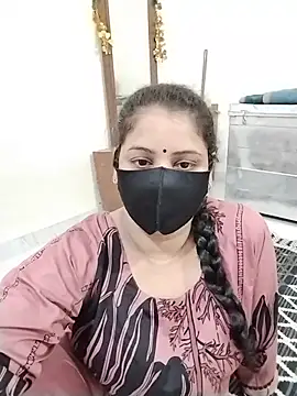 Ruksar-Pathan online show from 07.15.26