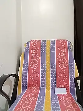 Ruksar-Pathan online show from 07.17.26