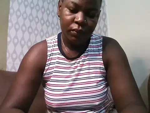 Africana20 online show from 10.09.25