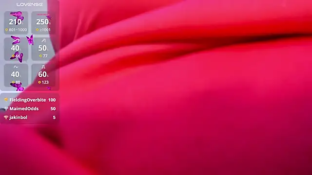 ThanaSaadi online show from 01.21.25