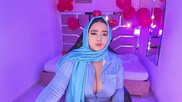 ThanaSaadi online show from 02.13.25