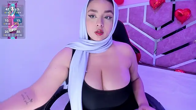 ThanaSaadi online show from 02.28.25