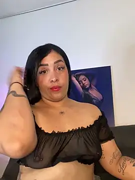 Sheeryl   online show from 09.30.25