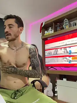 Julieta-sett online show from 12.07.24