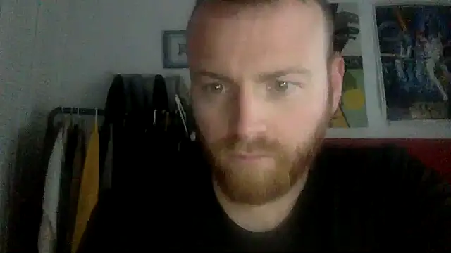 Pelirrojo1234 online show from 01.20.25