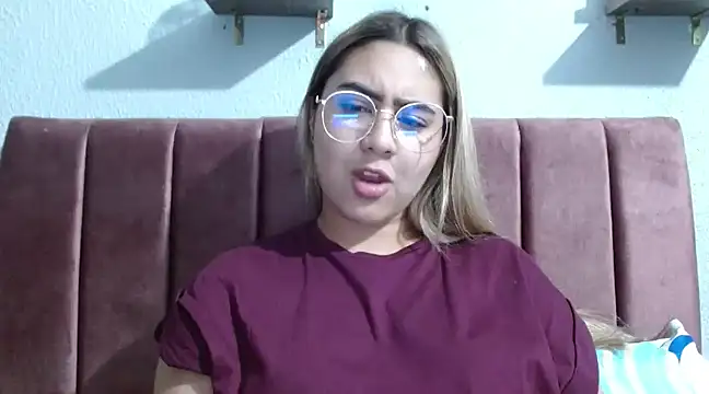 Miabonnett  online show from 01.21.25