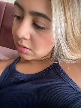 Miabonnett  online show from 04.11.26