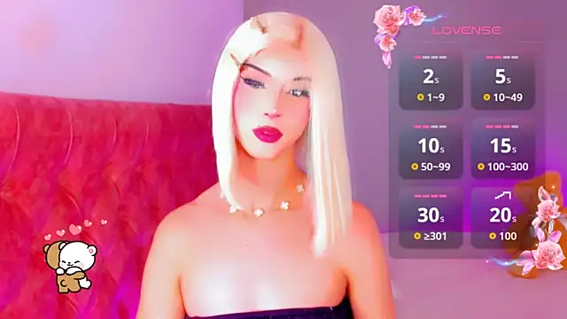 Annita DirtyyXxx online show from 02.11.26