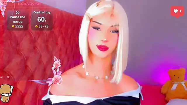 Annita DirtyyXxx online show from 02.19.26