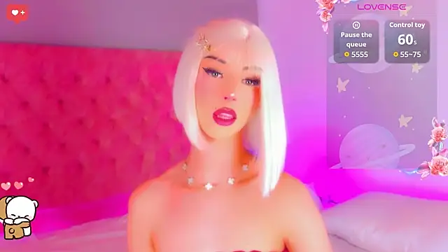 Snapshot of Annita_DirtyyXxx chatting on 03.13.26 Annita DirtyyXxx online show from 03.13.26