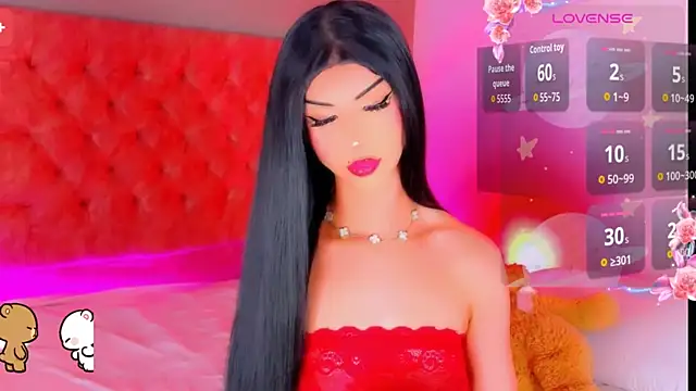 Snapshot of Annita_DirtyyXxx chatting on 03.14.26 Annita DirtyyXxx online show from 03.14.26