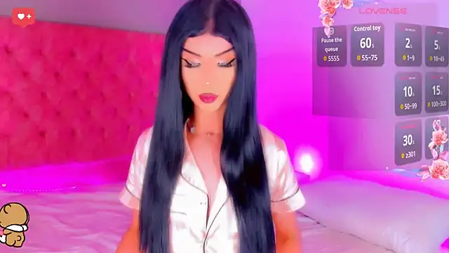 Snapshot of Annita_DirtyyXxx chatting on 03.18.26 Annita DirtyyXxx online show from 03.18.26