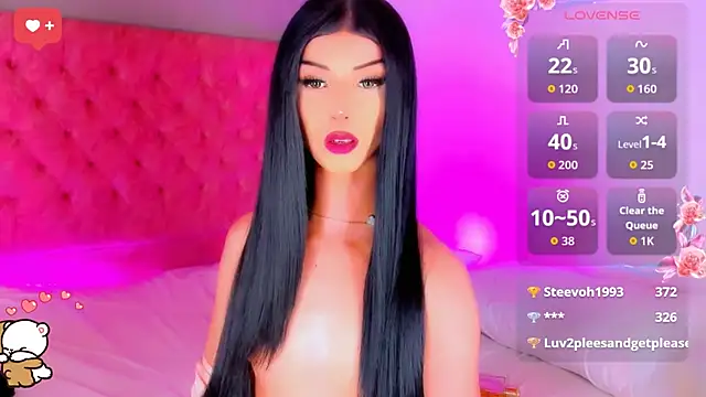 Snapshot of Annita_DirtyyXxx chatting on 03.18.26 Annita DirtyyXxx online show from 03.18.26